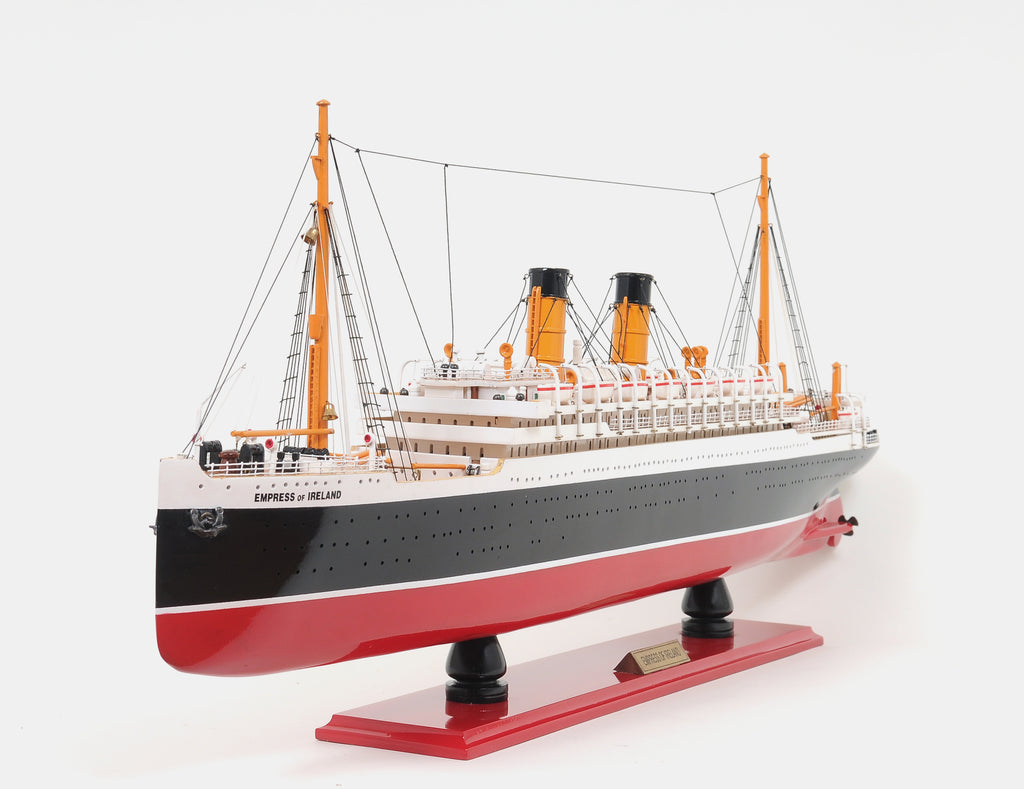 Empress of Ireland