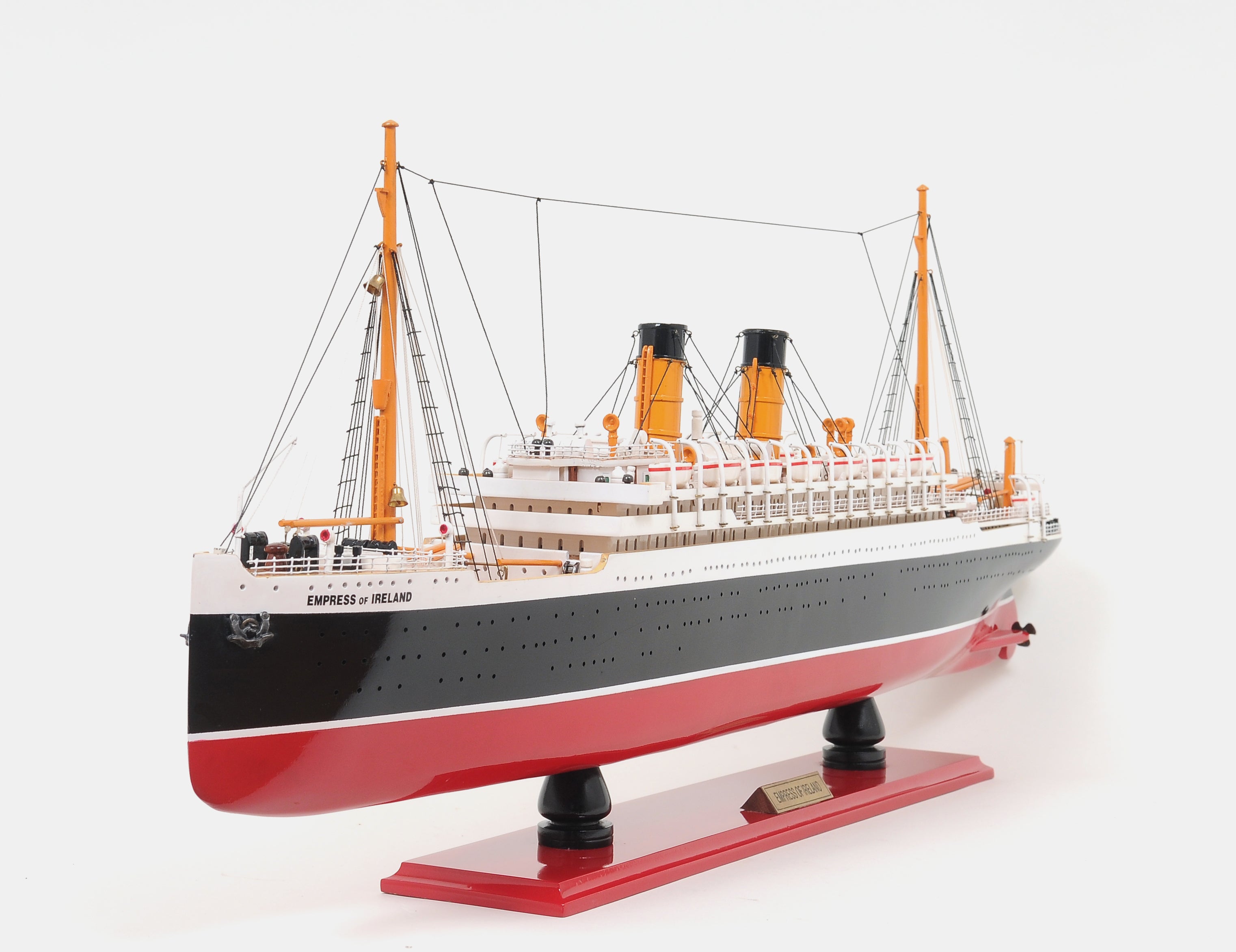 Empress of Ireland