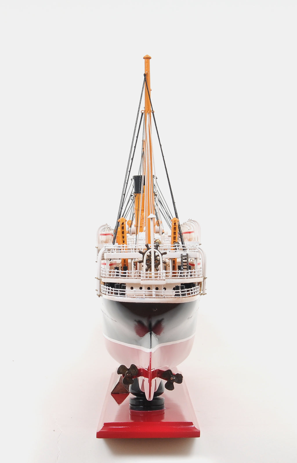 Empress of Ireland