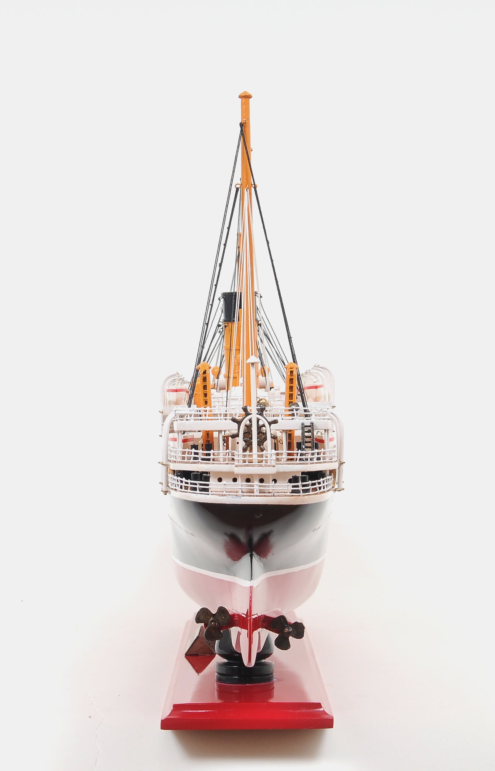 Empress of Ireland
