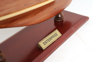 Enterprises (Small Version)