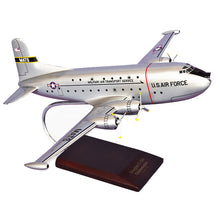 Load image into Gallery viewer, Fairchild C-124C Globemaster Model Custom Made for you