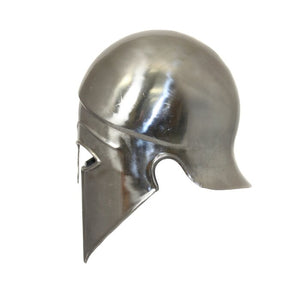 Medieval Achilles Troy Movie Prop Helmet Replica Costume