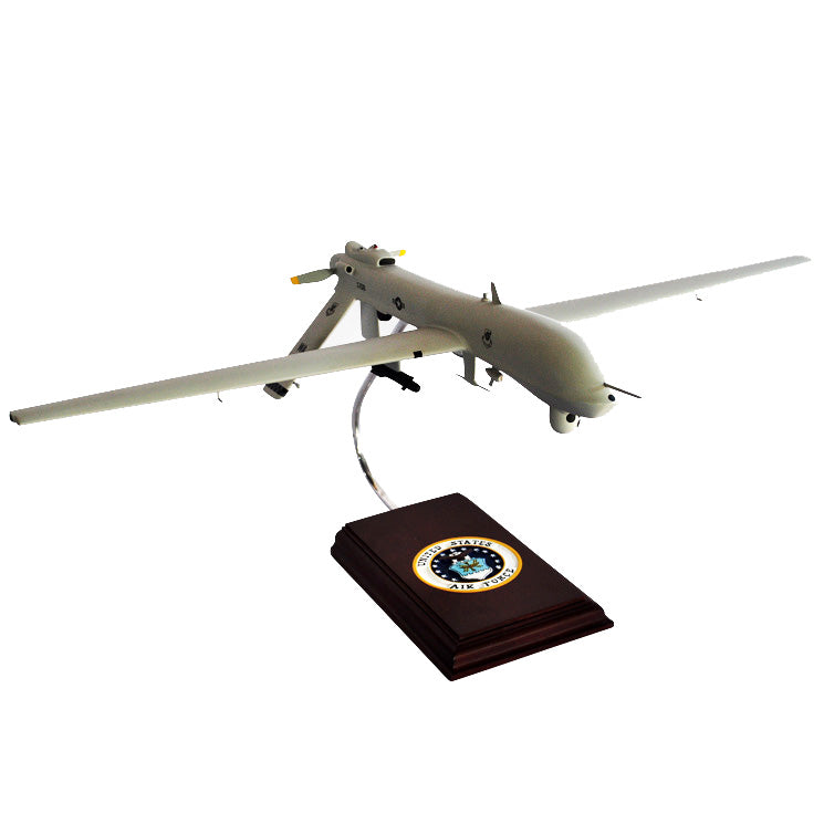 General Atomics MQ-1 Predator Model Custom Made for you