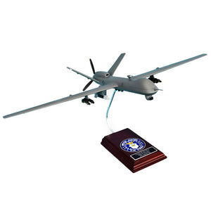 General Atomics MQ-9 Reaper Model Custom Made for you