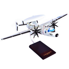 Load image into Gallery viewer, Grumman E-2D Hawkeye Model Custom Made for you