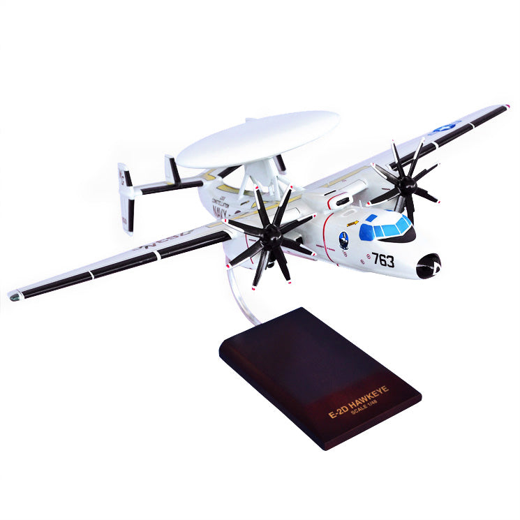 Grumman E-2D Hawkeye Model Custom Made for you