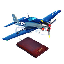 Load image into Gallery viewer, Grumman  F6F-3 Hellcat Model Custom Made for you