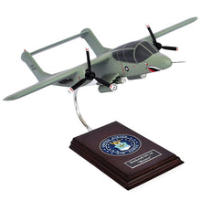 Load image into Gallery viewer, Grumman OV-10 Bronco Model Custom Made for you