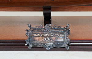 HMS Endeavour