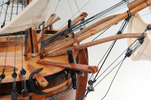 HMS Endeavour