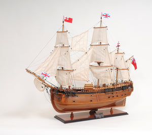 HMS Endeavour