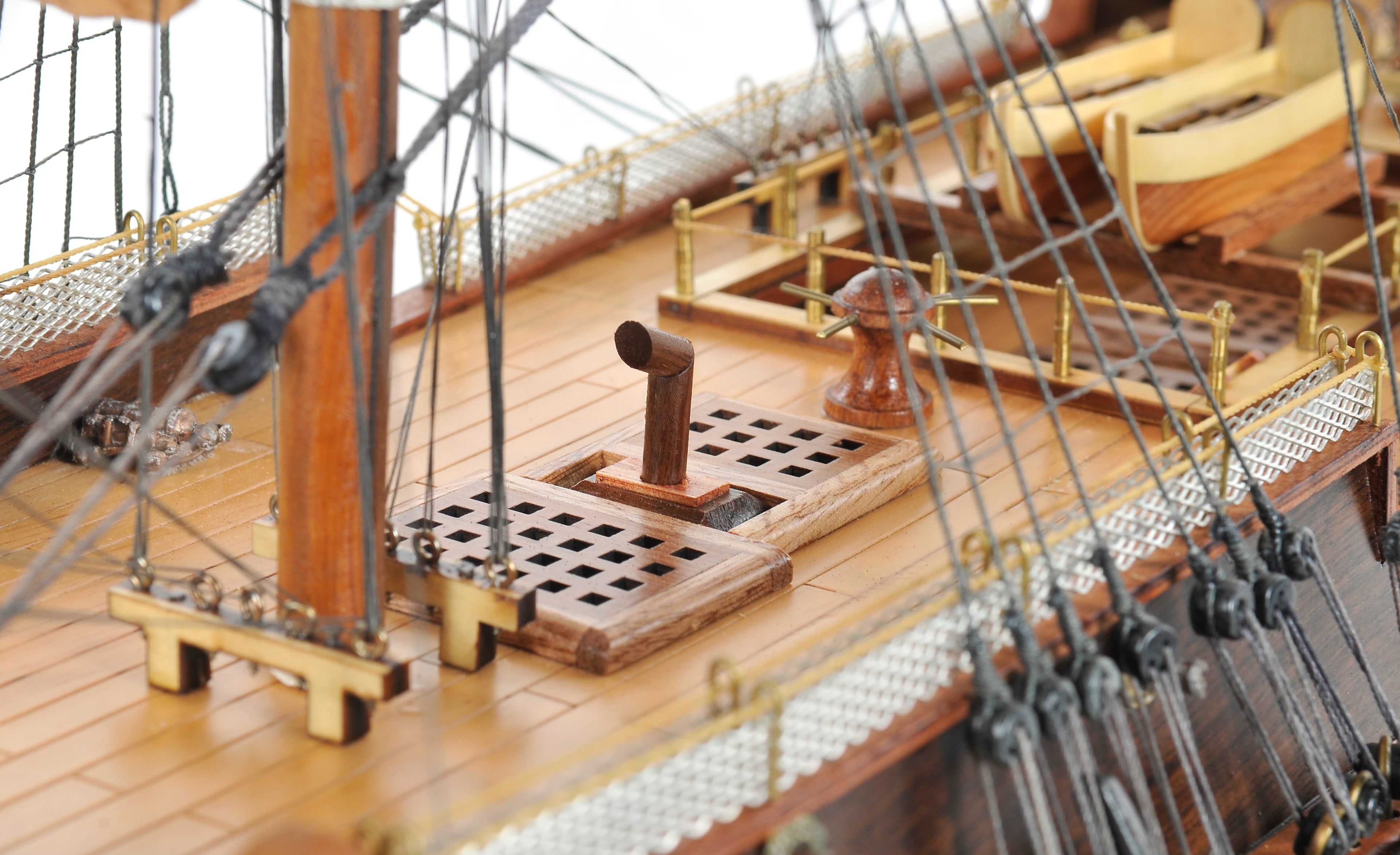 HMS Surprise