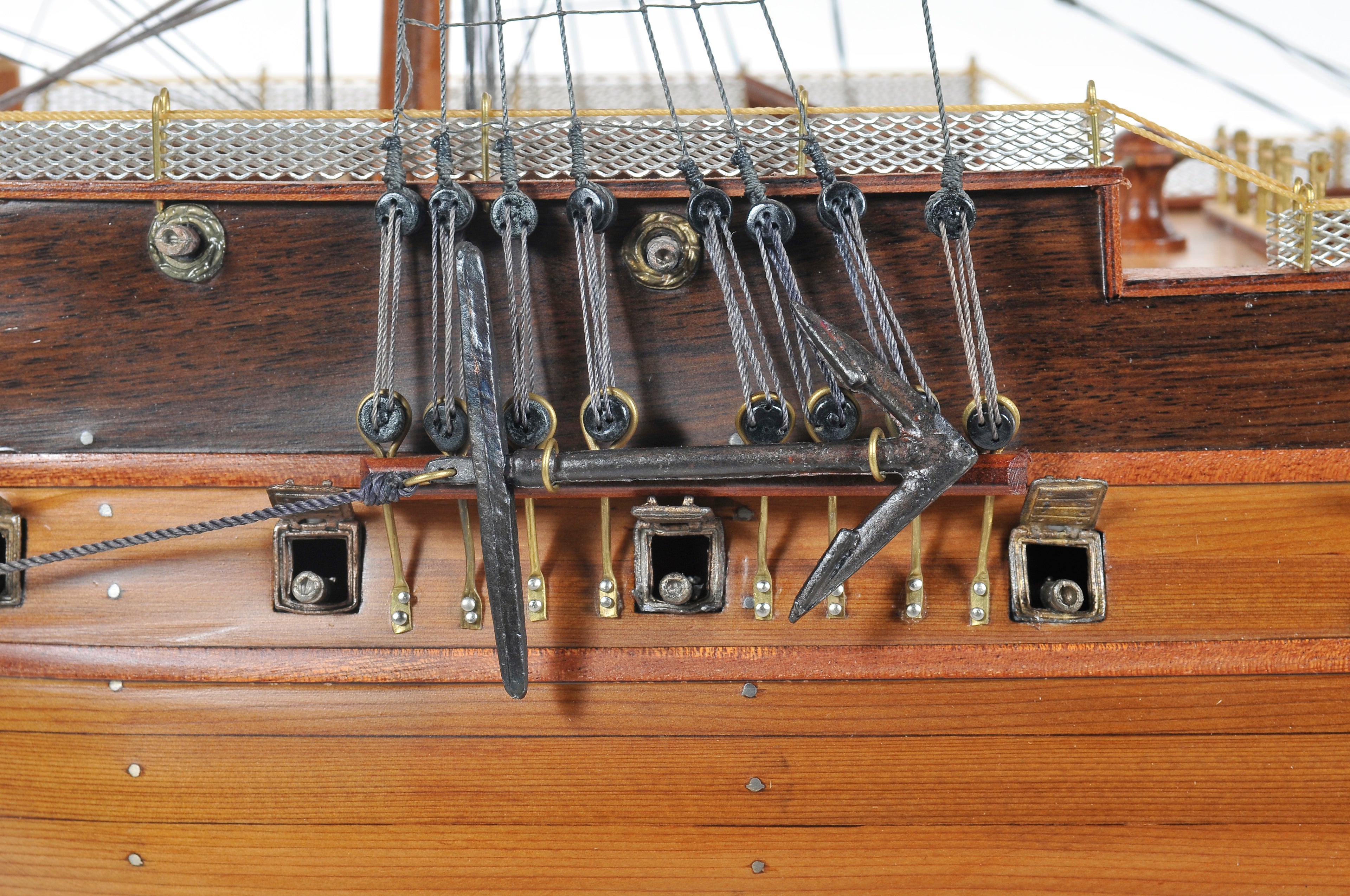 HMS Surprise