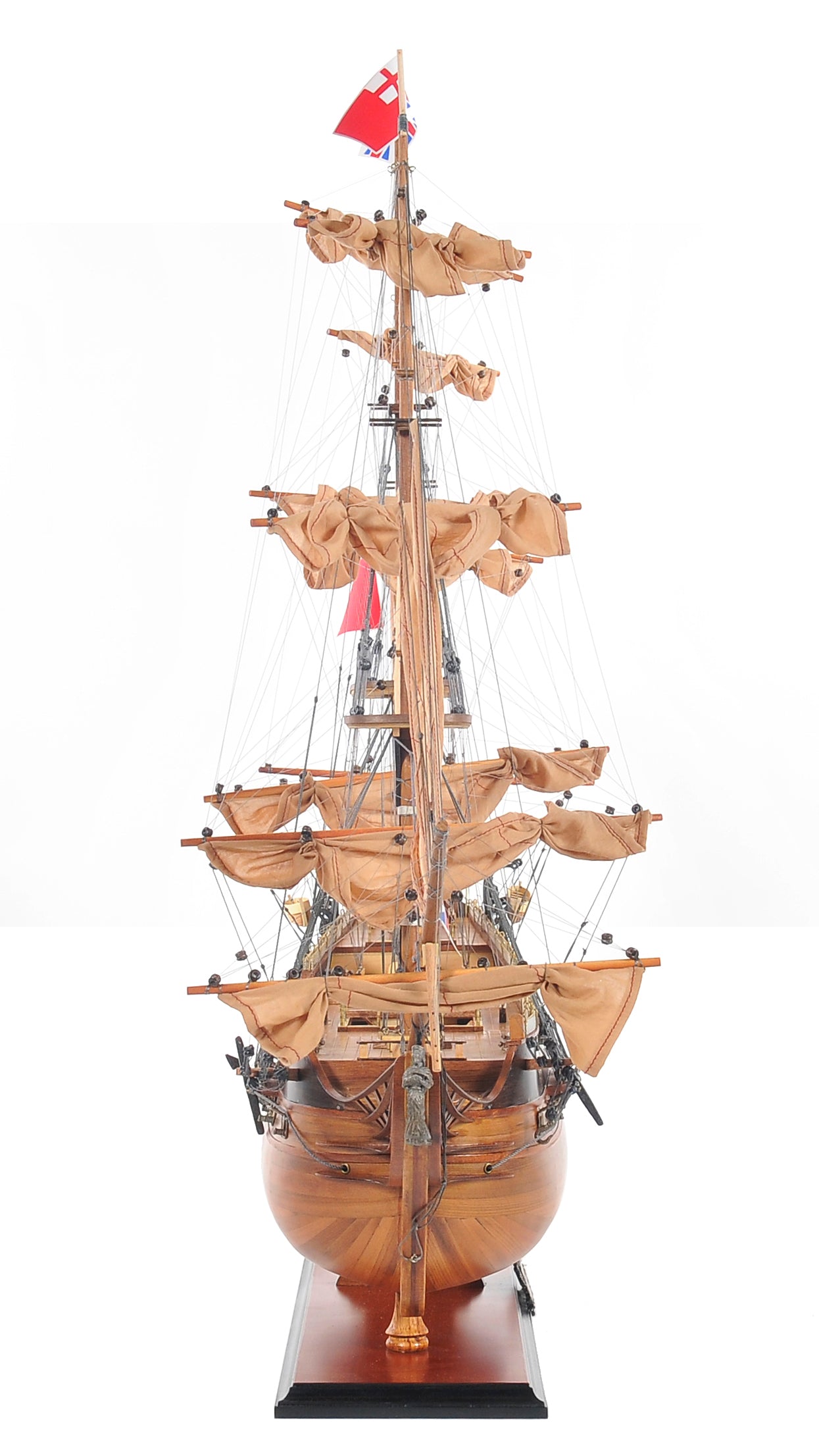 HMS Surprise