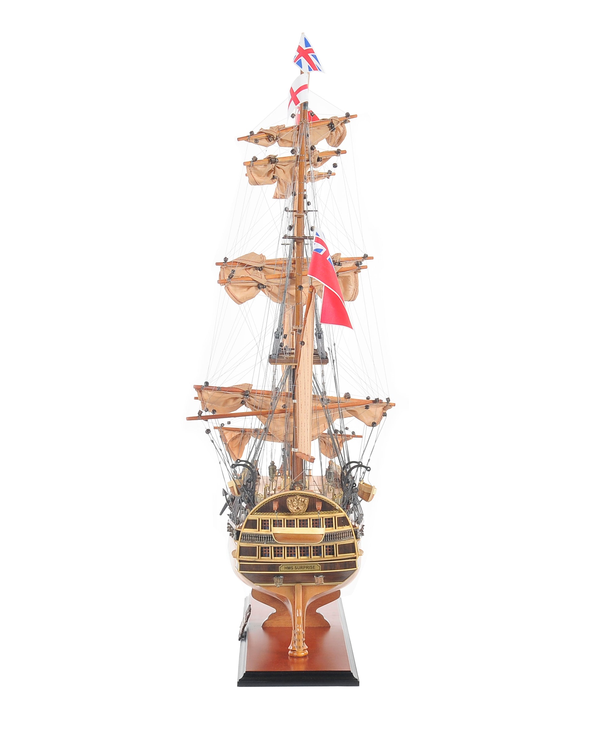 HMS Surprise