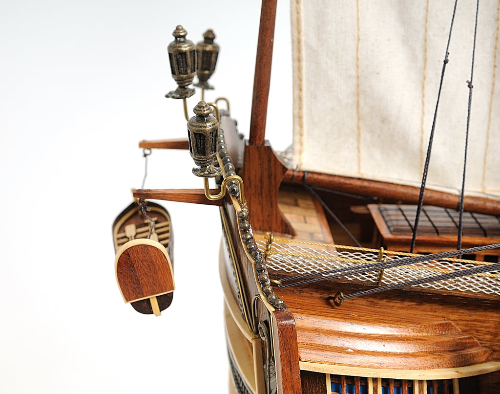 HMS Victory Exclusive Edition