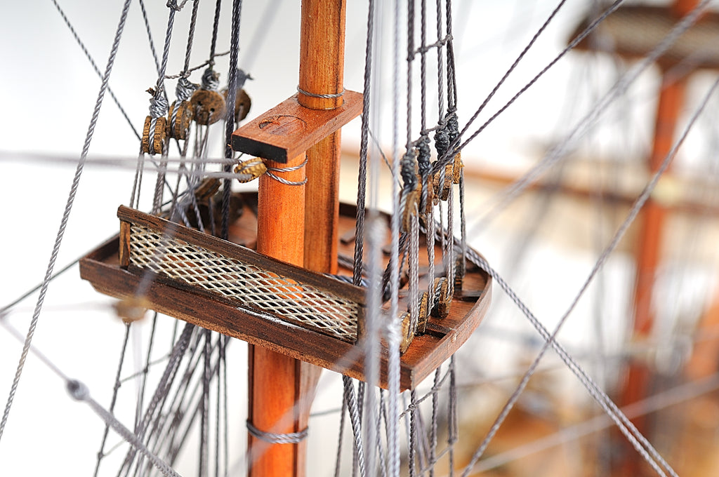 HMS Victory Exclusive Edition