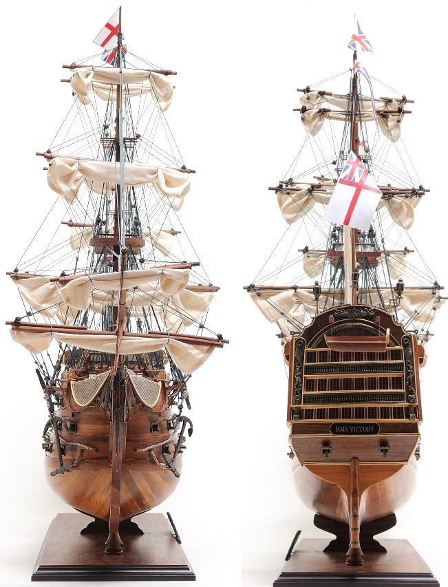 HMS Victory Exclusive Edition