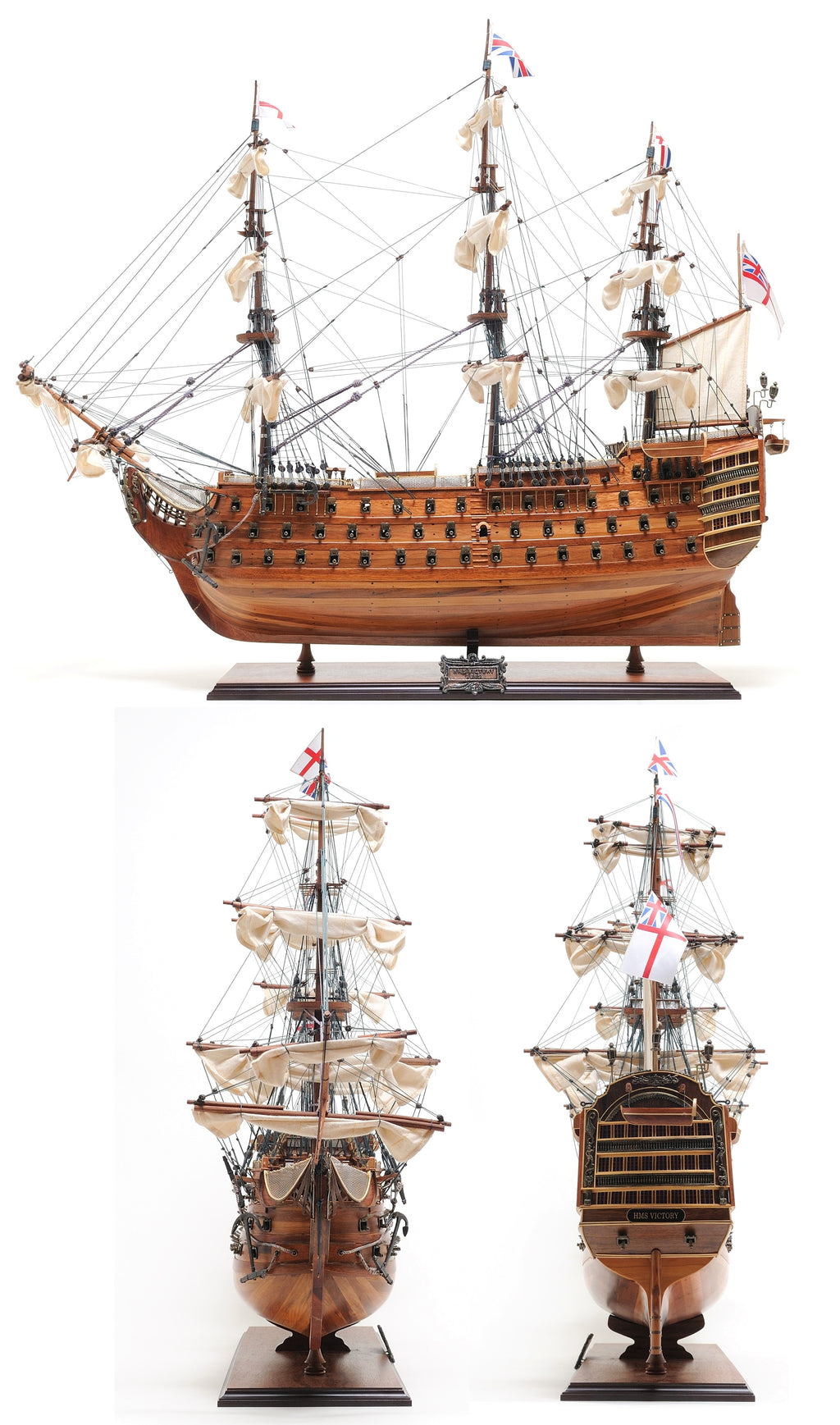 HMS Victory Exclusive Edition