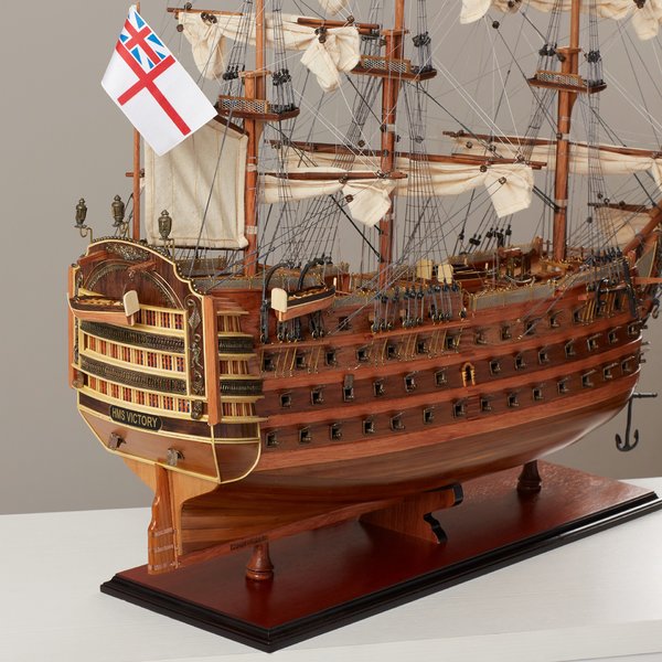 HMS Victory Exclusive Edition