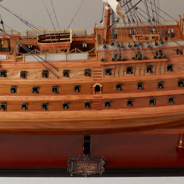 HMS Victory Exclusive Edition