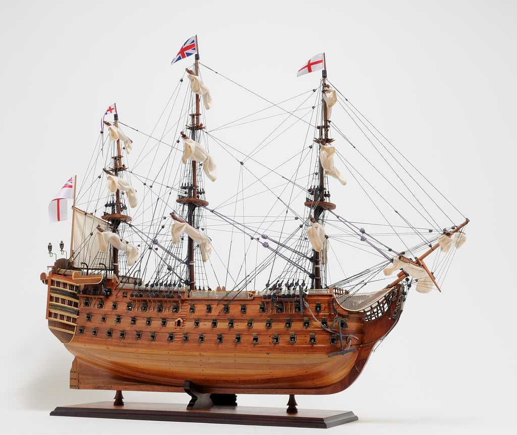 HMS Victory Exclusive Edition