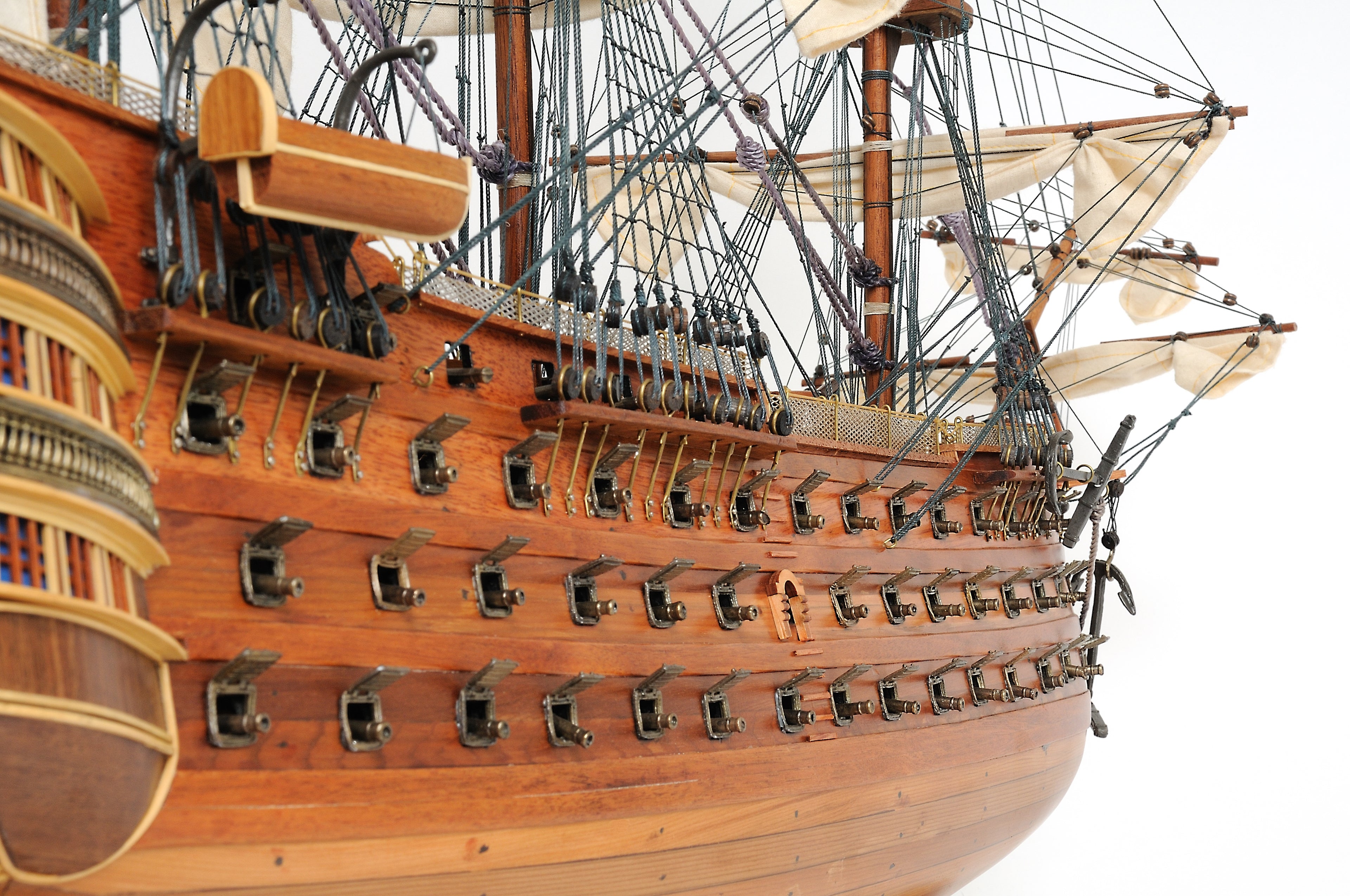 HMS Victory Exclusive Edition