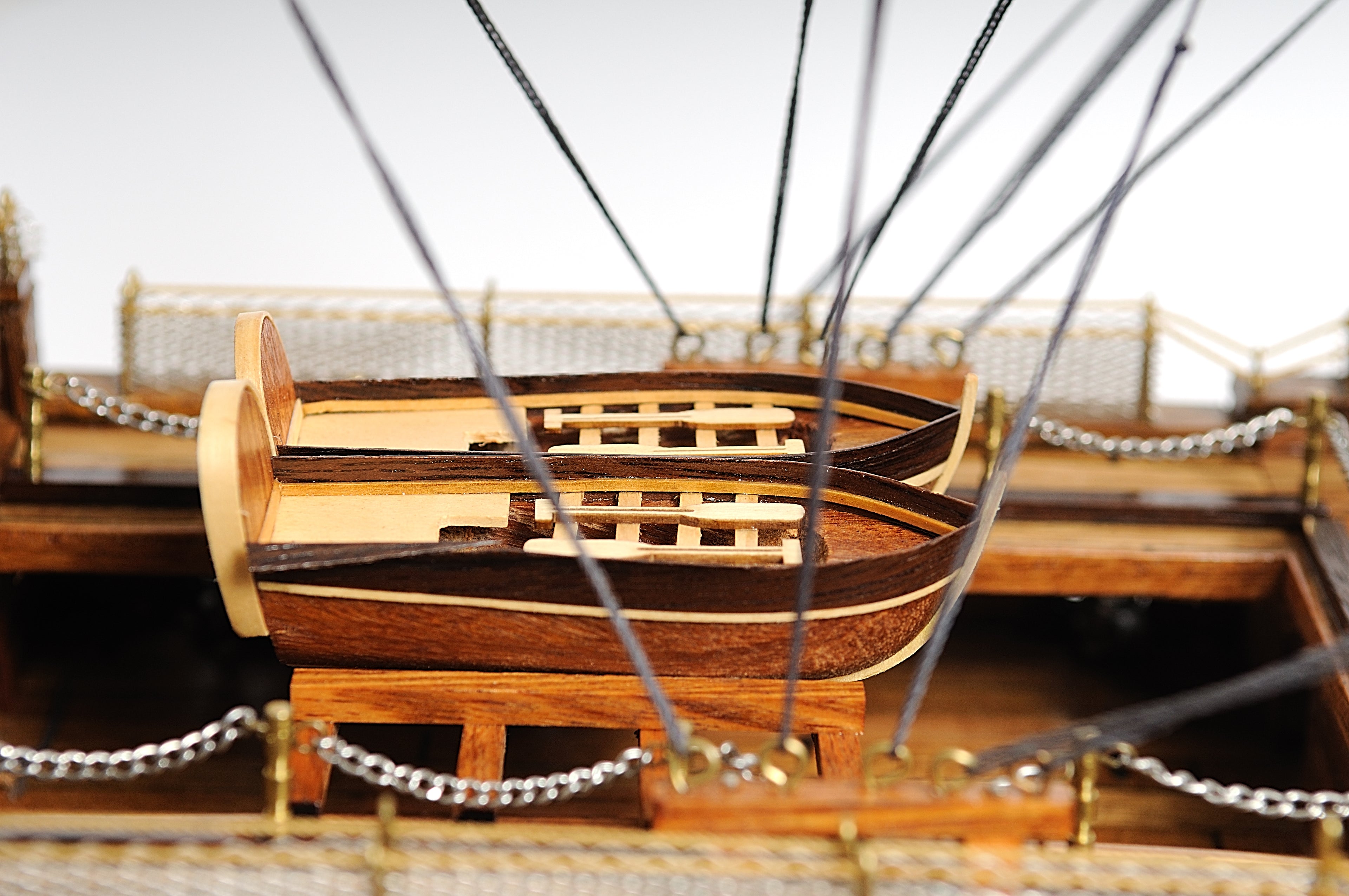 HMS Victory Exclusive Edition