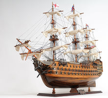 Load image into Gallery viewer, HMS Victory Mid Size EE ( Shipping to Spain is included)