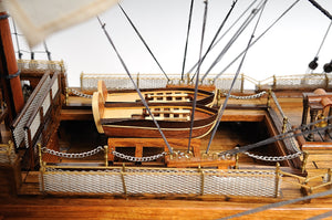 HMS Victory Mid Size EE ( Shipping to Spain is included)