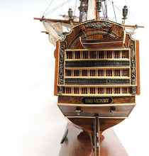 Load image into Gallery viewer, HMS Victory Mid Size EE