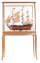 Load image into Gallery viewer, HMS Victory Painted