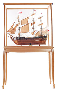 HMS Victory Painted