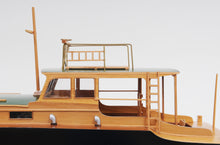 Load image into Gallery viewer, Hemingway™ Pilar Fishing Boat