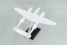Load image into Gallery viewer, Lockheed P-38J Lightning Marge Model Custom Made for you