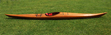 Load image into Gallery viewer, Hudson Wooden Kayak 18