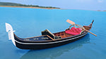 Venetian Gondola Real Boat 24
