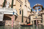 Venetian Gondola Real Boat 24