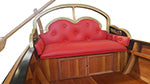 Venetian Gondola Real Boat 24