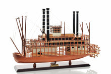 Load image into Gallery viewer, King Mississipi
