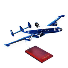 Load image into Gallery viewer, Locheed WV-2 Willie Victor EC-121M Model Custom Made for you
