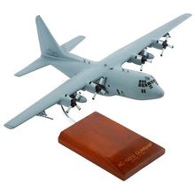 Load image into Gallery viewer, Lockheed AC-130 IV Model Custom Made for you