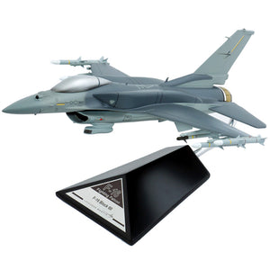 Lockheed F-16 Falcon Block 60 USAF Model Custom Made for you