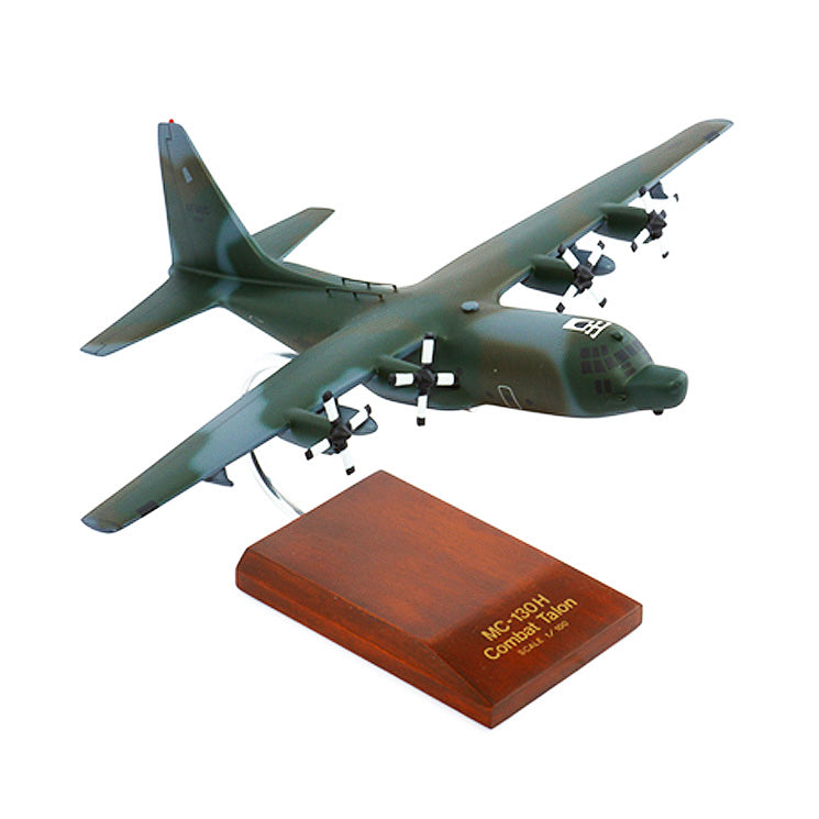 Lockheed MC-130H Combat Talon II Model Custom Made for you
