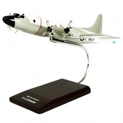Lockheed P-3C Orion Hi-Vis Model Custom Made for you