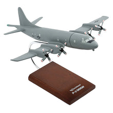 Load image into Gallery viewer, Lockheed P-3C Orion Low Vis Model Custom Made for you