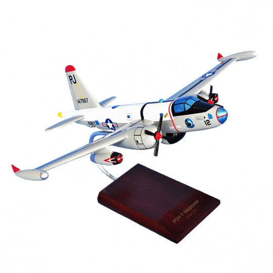 Lockheed P2V-7 Neptune Model Custom Made for you
