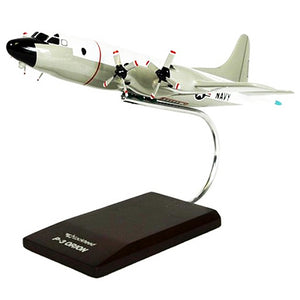 Lockheed P-3C Orion (Hi-Vis) Model Custom Made for you