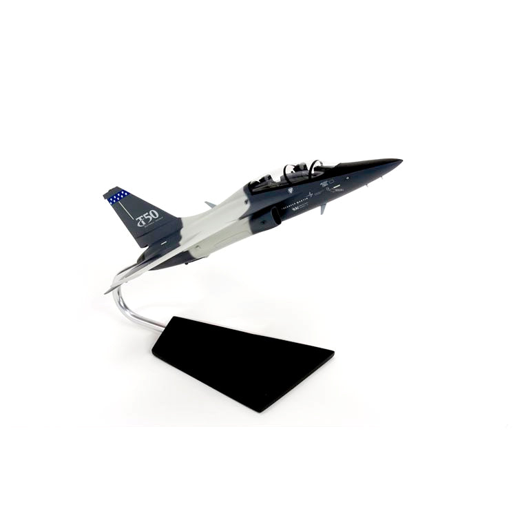 Lockheed T-50 Multirole Trainer Painted Aviation Model Custom Made for you